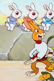 The Tortoise and the Hare