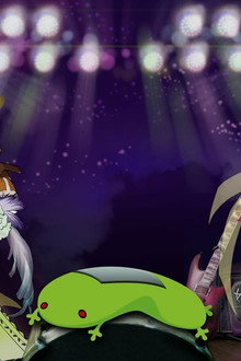 マクロスF MUSIC CLIP集 娘クリ