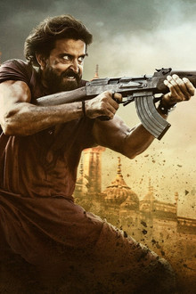 Vikram Vedha