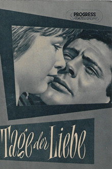 Tage der Liebe