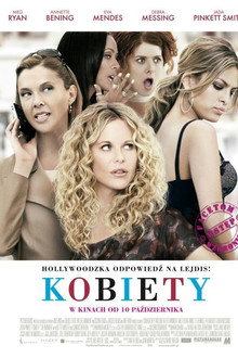 Kobiety