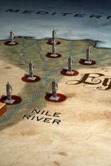 Patterns of Evidence: The Exodus