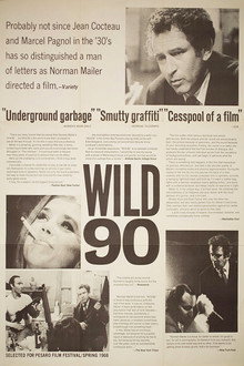 Wild 90