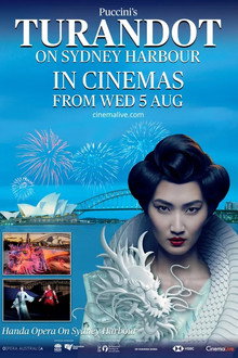 Opera Australia: Turandot