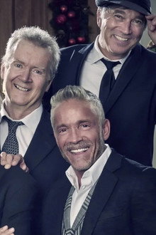 Dave Koz and Friends 20th Anniversary Christmas Special
