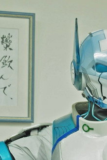 ドゲンジャーズ A DAY OF OHGAMAN