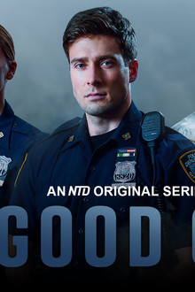 A Good Cop