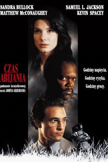 Czas zabijania