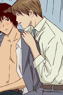 Manager's Love