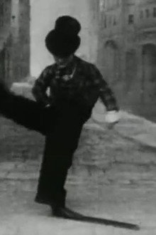 Little Tich et ses 'Big Boots'