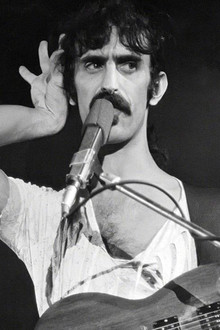 Frank Zappa: The Freak Out List