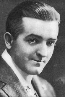 Ernest Shields