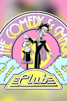 A Comedy Celebration: The Comedy & Magic Club's 10th Anniversary