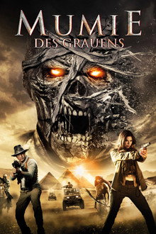 Mumie des Grauens