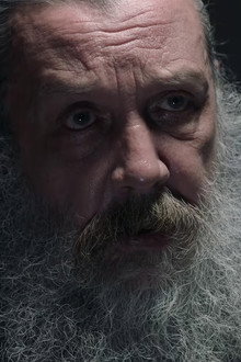 Dans la tête d'Alan Moore