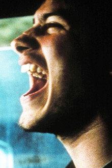 Amores perros – Láska je kurva