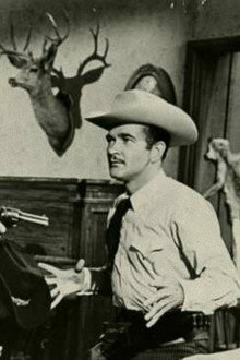 Peace for a Gunfighter