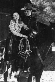 O'Malley Rides Alone