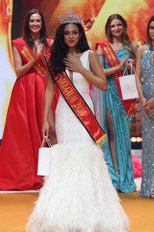 Miss Belgique