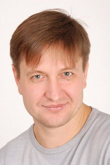 Андрей Терешков