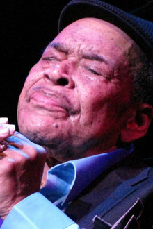 Bonnie Blue: James Cotton's Life in the Blues