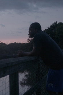 District of Second Chances