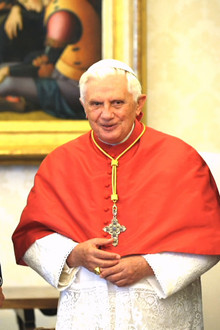 Vatican: The Hidden World