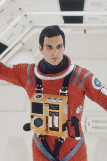 Tour de Cinema: The Swingin' Sixties