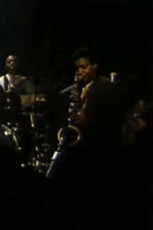Maceo Parker: My First Name Is Maceo