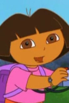 Dora the Explorer: Undercover Dora