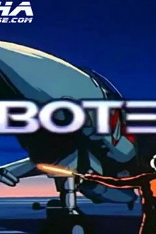 Codename: Robotech