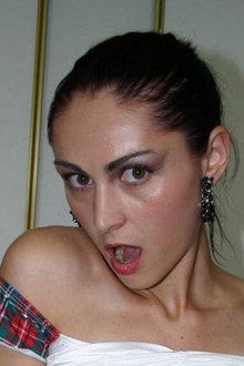 Alisha Bizart
