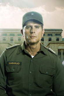 El General Naranjo