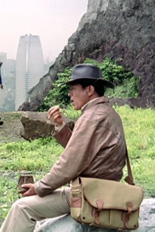 轟轟戦隊ボウケンジャーTHE MOVIE 最強のプレシャス