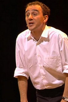 Elie Semoun à l'Olympia
