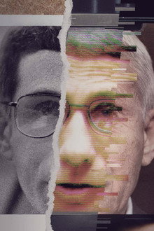 Fauci Unmasked