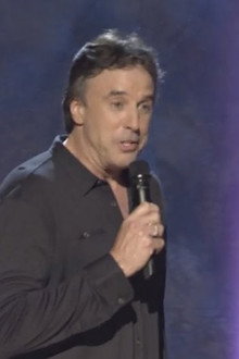 Kevin Nealon: Now Hear Me Out!