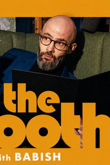 In the Booth with Babish
