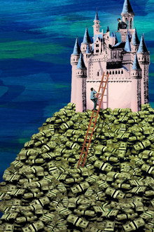 The American Dream and Other Fairy Tales