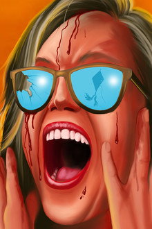 Killer Kites