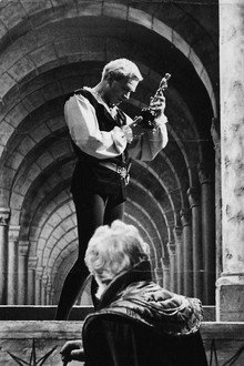 Laurence Olivier: a life