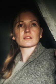Sarah Pritchard