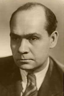 Анатолий Абрамов