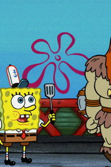 SpongeBob SquarePants: Viking-sized Adventures