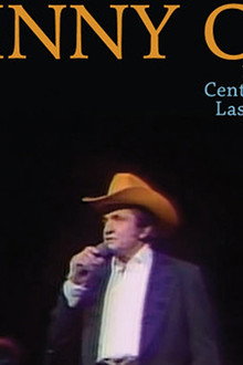 Johnny Cash - Live in Las Vegas 1979