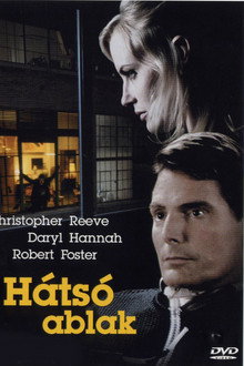 Hátsó ablak