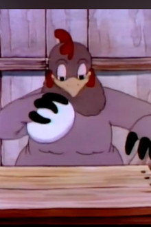 The Good Egg