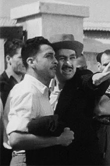 Uno que ha sido marino