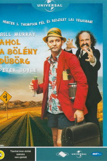 Ahol a bölény dübörög