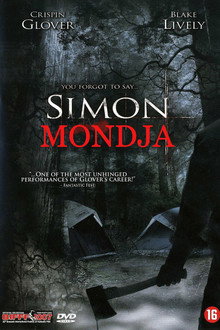 Simon mondja